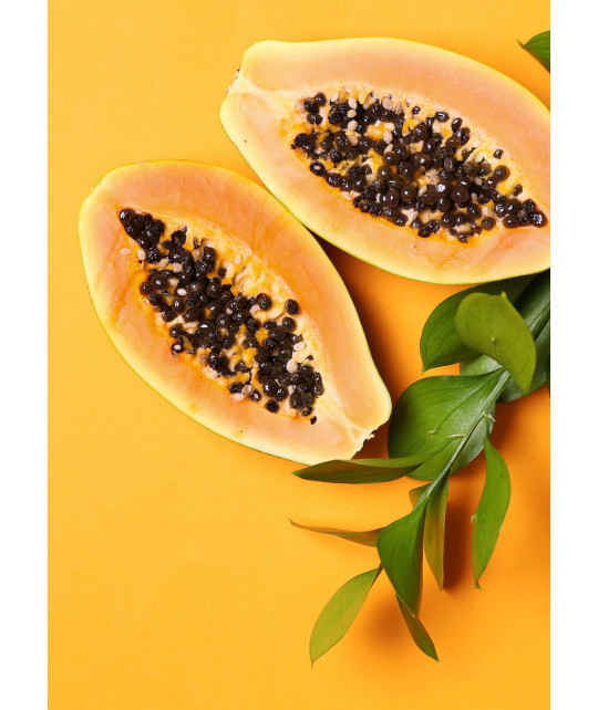 I benefici della Papaya: "il frutto degli angeli"